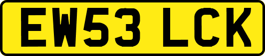 EW53LCK