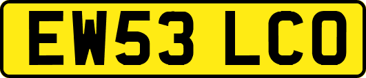 EW53LCO