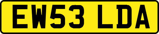 EW53LDA