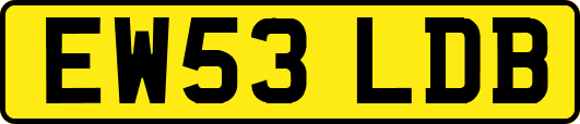 EW53LDB