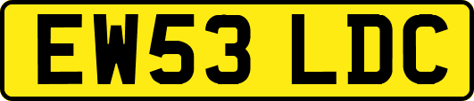 EW53LDC