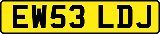 EW53LDJ