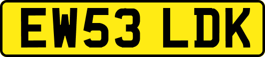 EW53LDK