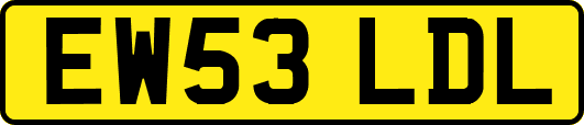 EW53LDL