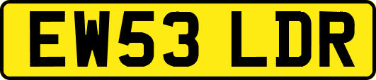 EW53LDR