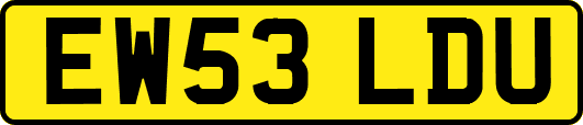 EW53LDU