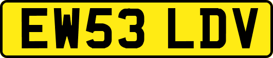 EW53LDV