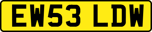 EW53LDW