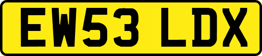 EW53LDX