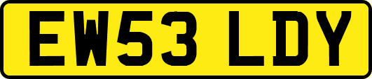 EW53LDY