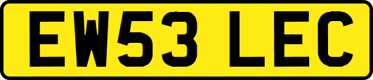 EW53LEC