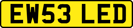 EW53LED