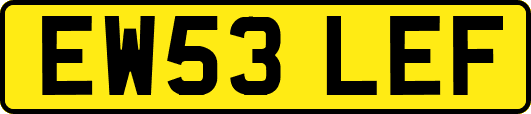 EW53LEF