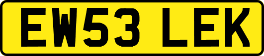 EW53LEK