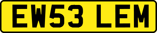 EW53LEM