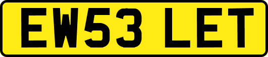 EW53LET