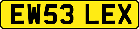 EW53LEX