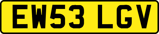 EW53LGV