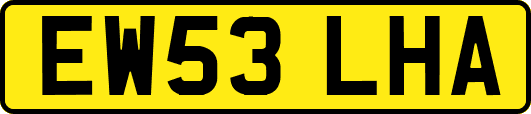 EW53LHA