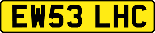 EW53LHC