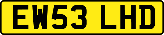 EW53LHD