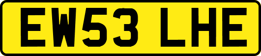 EW53LHE