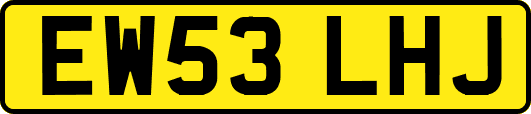 EW53LHJ
