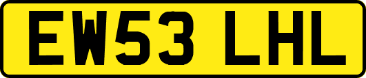 EW53LHL