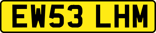 EW53LHM
