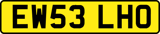 EW53LHO