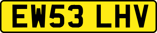 EW53LHV