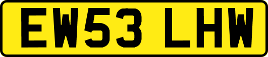 EW53LHW