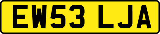 EW53LJA
