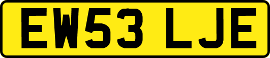 EW53LJE