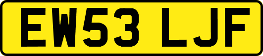 EW53LJF