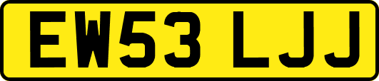 EW53LJJ