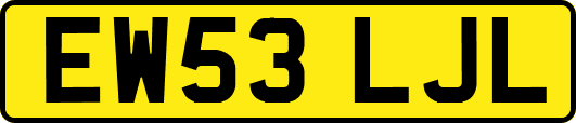 EW53LJL
