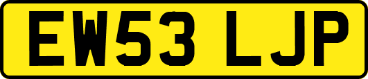 EW53LJP