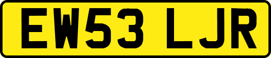 EW53LJR