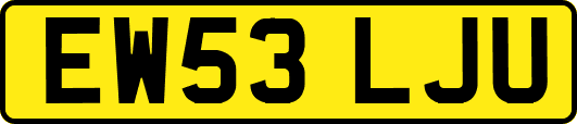 EW53LJU
