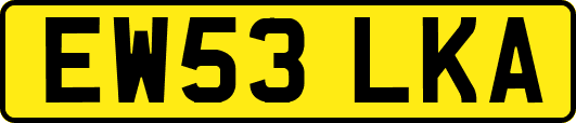 EW53LKA