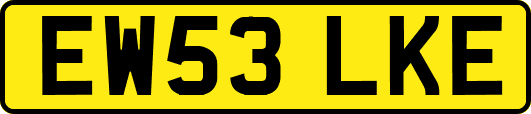 EW53LKE