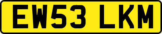 EW53LKM