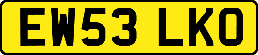 EW53LKO