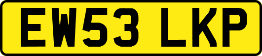 EW53LKP