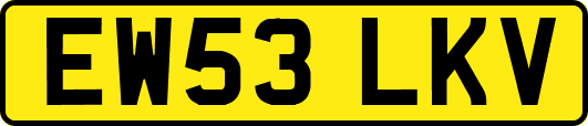 EW53LKV