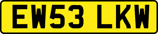 EW53LKW