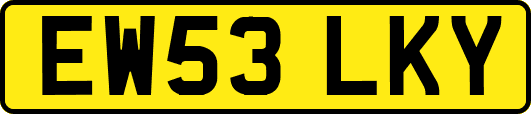 EW53LKY