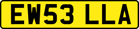 EW53LLA