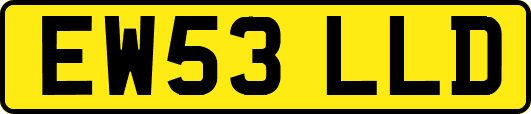 EW53LLD